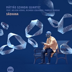 Matyas Szandai Quartet